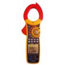 DT-3353 Digital 1000A AC 3-Phase Watt Volt Current True RMS Power Clamp Meter with USB Interface