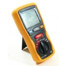 ground electric tester meter