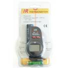 contactless ir thermometer 