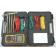 ground electric tester meter