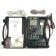 kit with auto rpm meter