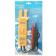electric meter clamp
