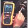 digital insulation meter