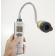gooseneck ir thermometer