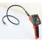 BS-150 LCD Photo Video Capture Borescope SD USB Interface 17mm x 1M Gooseneck with TV-out