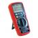voltmeter multimeter resistance